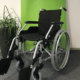 Orthopartner Westerholt Gebrauchsanweisungen Rollstuhl